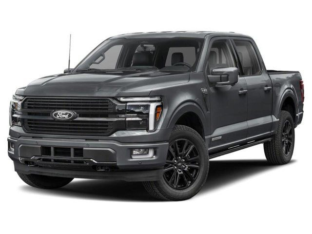 2025 Ford F-150 4X4 Platinum 145WB in Cars & Trucks in Regina