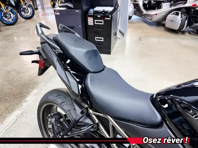 2024 Suzuki GSX-S1000GT in Street, Cruisers & Choppers in Laval / North Shore - Image 6