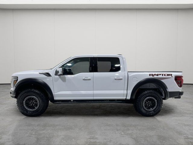 2025 Ford F-150 Raptor - 802A in Cars & Trucks in Strathcona County - Image 3