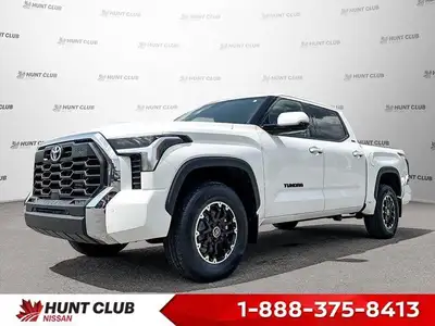 Snag a steal on this 2022 Toyota Tundra while we have it. Comfortable yet agile, its dependable Auto...