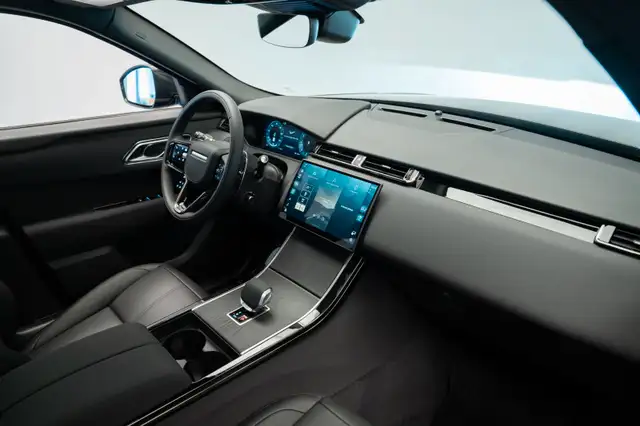 2025 Land Rover Range Rover Velar DYNAMIC SE 4 CYL JANTES 21' TO in Cars & Trucks in Longueuil / South Shore - Image 28