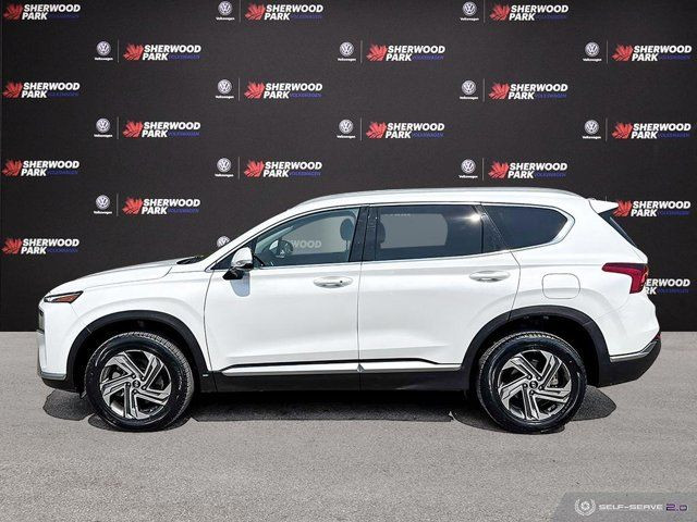 2021 Hyundai Santa Fe Preferred | AWD | HEATED SEATS AND in Cars & Trucks in Strathcona County - Image 3