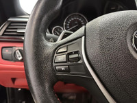 A VENDRE CHEZ DESMEULES CHRYSLER BMW 428i xDRIVE GRAN COUPE 2015 SPORT, ELEGANCE ET TRACTION INTEGRA... (image 9)