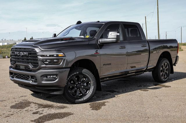 2025 Ram 3500 Laramie in Cars & Trucks in Strathcona County