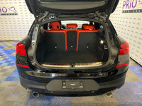 Certified Navigation All Wheel Drive Rear-View Camera Parking Sensors ECO Start Power Lift Gate Sun... (image 5)