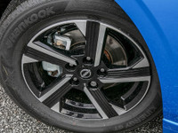 Engine: 2L 4cyl. L/100Km City: 7.4 L/100Km Hwy: 6.1 Safety Equipment Electronic Stability Control (E... (image 7)