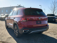 Come see this 2024 Volkswagen Taos Comfortline | Sunroof | Adaptive Cruise | Blindspot Monitor | Bac... (image 2)