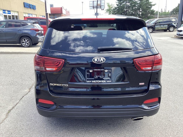 2020 Kia Sorento 2.4L LX+ LX AWD|REARVIEW CAM|BLIND SPT DET|... in Cars & Trucks in Oakville / Halton Region - Image 3