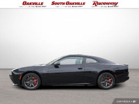 AWD Black Leather Electric Motor AND MORE! New Price! Recent Arrival! 2024 Dodge Charger SE Daytona... (image 2)