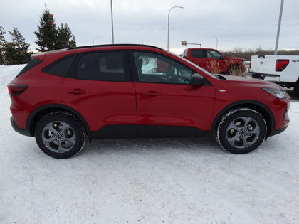 2025 Ford Escape ST-Line AWD in Cars & Trucks in Strathcona County - Image 4