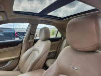 GARANTIE 1 ANS CREDIT DIRECT EN LIGNE AU WWW.AUTO-INTERNET.CA WOW 2013 CADILLAC CTS LUXURY 6 CYL TOI... (image 5)