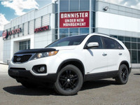 2012 Kia Sorento