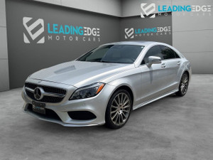 2016 Mercedes-Benz CLS Other
