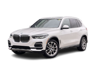 2022 BMW X5 XDrive40i Premium Enhanced Pkg.