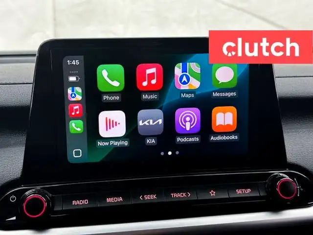 2023 Kia Forte5 EX w/ Apple CarPlay, Heated Front Seats, Rearvie in Cars & Trucks in City of Toronto - Image 29