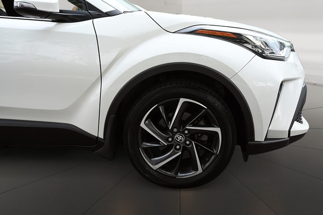 2021 Toyota C-HR LIMITED +SIEGES EN CUIR + 41211 KM VEHICULE CER in Cars & Trucks in Longueuil / South Shore - Image 4
