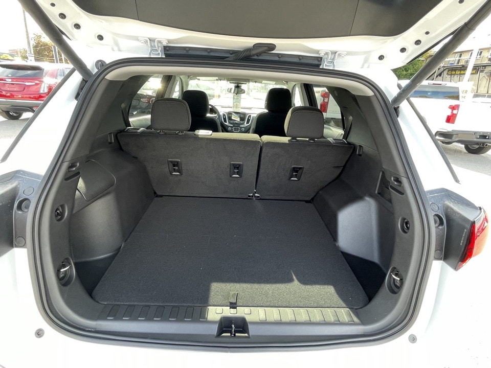 2022 Chevrolet Equinox LT TRUE NORTH EDITION / HD SURROUND VI...