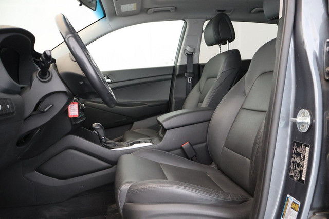 2017 Hyundai Tucson SE, AWD, CUIR, VOL CHAUFF, TOIT PANO, CRUISE in Cars & Trucks in City of Montréal - Image 4