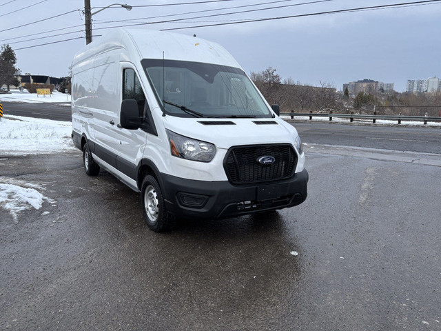 2024 Ford Transit Cargo Van Transit 250 in Cars & Trucks in City of Toronto - Image 2