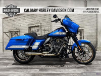2023 Harley-Davidson FLHXST STREET GLIDE ST