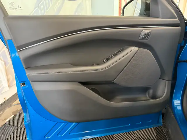 2025 Ford Mustang Mach-E SELECT | COMFORT PKG LITE | 360 DEGREE  in Cars & Trucks in Lloydminster - Image 12