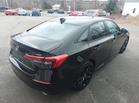Automatic Transmission Leather Trimmed Seats Sport Trim Apple Carplay Android Auto Adaptive Cruise C... (image 4)