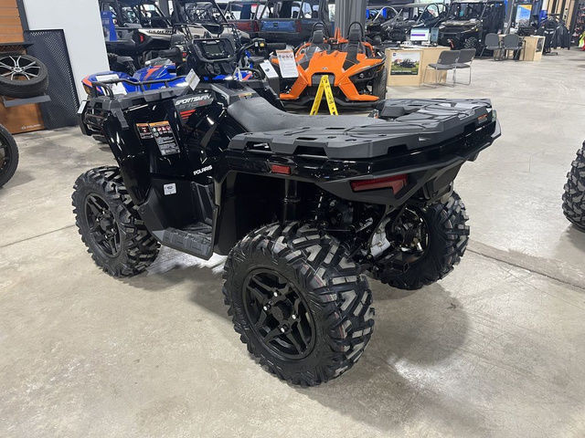 2024 Polaris Sportsman 570 Trail in ATVs in City of Halifax - Image 2