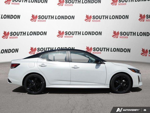 2024 Nissan Sentra SR in Cars & Trucks in London - Image 2