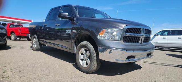2017 Ram 1500 ST - Power Windows - Power Doors in Cars & Trucks in Lethbridge - Image 3