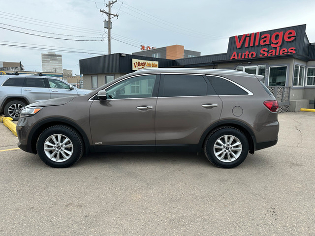 2019 Kia Sorento LX 2.4L AWD - Heated Seats in Cars & Trucks in Saskatoon - Image 2