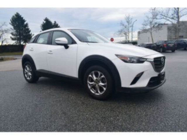 2020 Mazda CX-3 GS in Cars & Trucks in Burnaby/New Westminster - Image 3