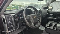 Cruise the streets in style with this ruggedly handsome 2017 Chevrolet Silverado 1500 LT from Auto H... (image 8)