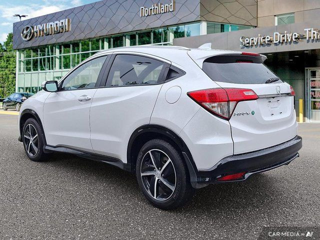 2022 Honda HR-V Sport | Heated Seats | Bluetooth in Cars & Trucks in Prince George - Image 3