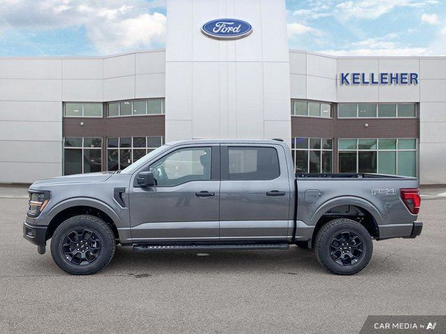2025 Ford F-150 STX in Cars & Trucks in Brandon - Image 2