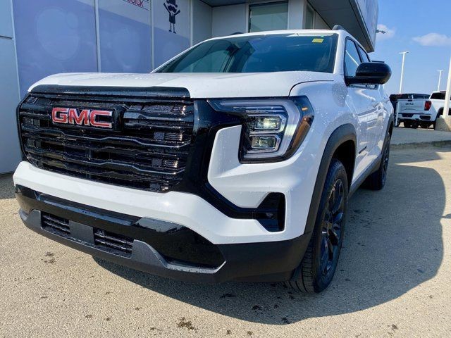2026 GMC Terrain AWD Elevation in Cars & Trucks in Edmonton - Image 2