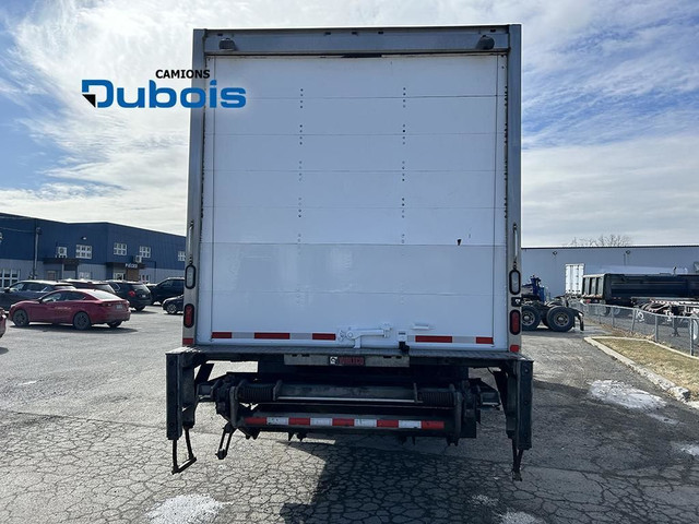 2019 Freightliner M2 106 in Heavy Trucks in Longueuil / South Shore - Image 3