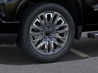 Don't miss out on this 2025 Limited Production DENALI ULTIMATE Sierra 1500 with the Duramax Diesel E... (image 8)