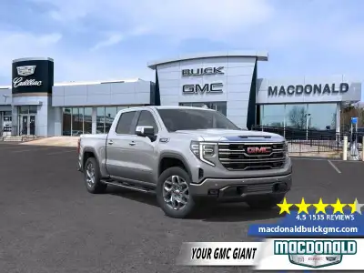 Leather Seats, X31 Off Road Package, Spray-On Bedliner, SLT Premium Plus Package! Hello. This sterli...