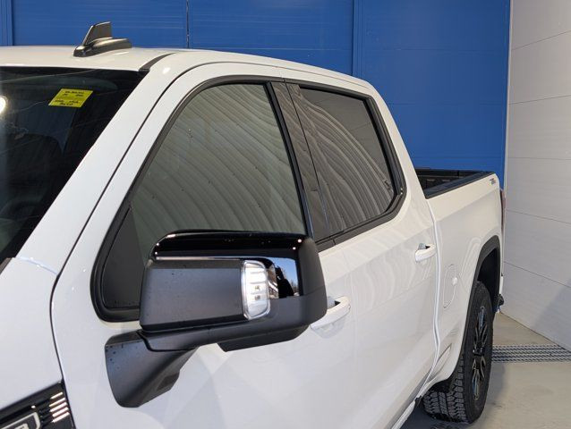 2025 GMC Sierra 1500 Elevation- X31 Off-Road Pkg - Premium Pkg in Cars & Trucks in Barrie - Image 4