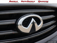 Recent Arrival! 2015 INFINITI QX70 Sport Black 3.7L V6 DOHC 7-Speed Automatic Call us at (905) 845-4... (image 7)