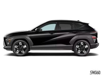 2024 Hyundai Kona PREFERRED