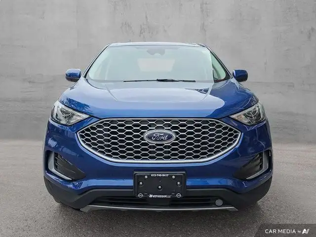 2023 Ford Edge SEL in Cars & Trucks in Ottawa - Image 10