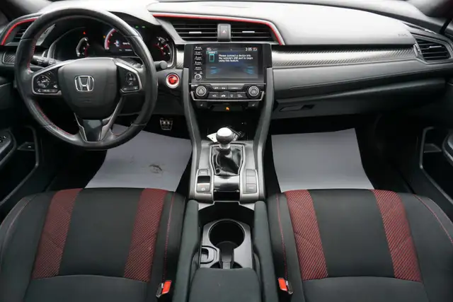 2020 Honda Civic in Cars & Trucks in Oakville / Halton Region - Image 13