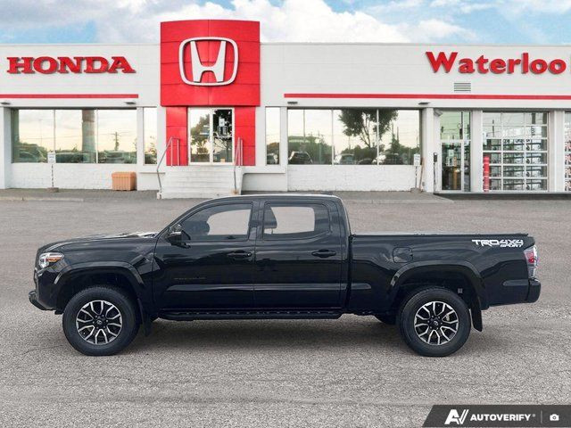 2022 Toyota Tacoma HEATED SEATS | BLUETOOTH | BACKUP CAM in Cars & Trucks in Kitchener / Waterloo - Image 4