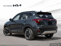 Come visit our Kia of Hamilton team, you can find us at 1885 Upper James St. Hamilton, ON L9B 1K8, o... (image 3)