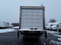 Ryder Stock ID: 862868 Transmission Type/Speed: AUTO 6 Engine: DIESEL B6.7'17 240/2400 Horse Power:... (image 6)