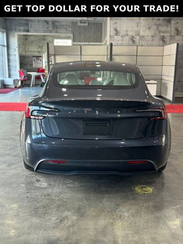 2024 Tesla Model 3 in Cars & Trucks in Markham / York Region - Image 4