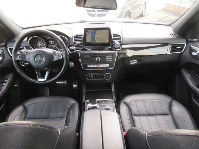 Mercedes-benz GLE 4MATIC GLE 400 *RÉSERVÉ* 2017 dans Autos et camions  à Longueuil/Rive Sud - Image 4