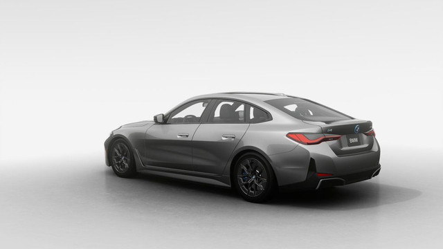 2025 BMW i4 eDrive40 Gran Coupe | Premium Ameliore | Assit in Cars & Trucks in City of Montréal - Image 2