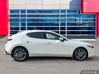 Recent Arrival! Check out this 2024 Mazda3 GT! This Mazda is well equipped with Leather Seats, Navig... (image 6)